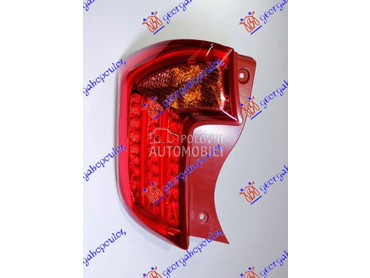STOP LAMPA (LED) za Kia Picanto od 2015. do 2017. god.