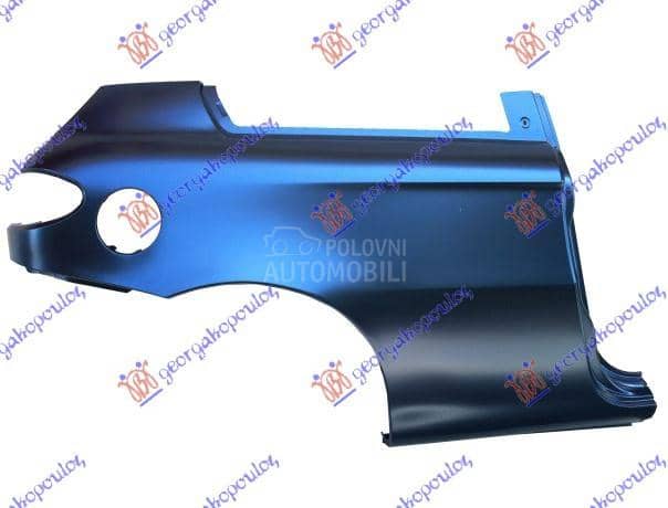 ZADNJI BLATOBRAN 3 VRATA Desno
