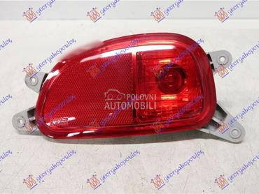 ZADNJA MAGLENKA 5 VRATA za Kia Picanto od 2011. do 2015. god.