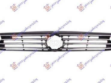 PVC MASKA CRNA za Volkswagen Passat B8 od 2015. do 2019. god.