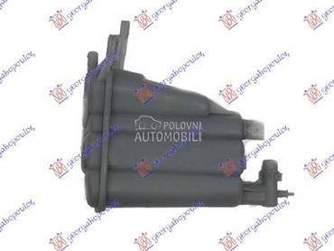 POSUDA ZA ANTIFRIZ za Audi A4 od 2011. do 2015. god.