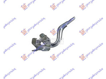 MAKAZE HAUBE za Kia Picanto od 2015. do 2017. god.