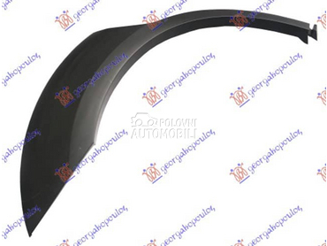 RUB PLASTICNI ZADNJEG... za Subaru Outback od 2010. do 2015. god.