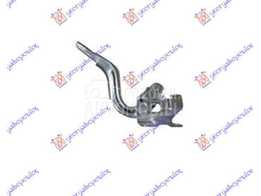 MAKAZE HAUBE za Kia Picanto od 2015. do 2017. god.