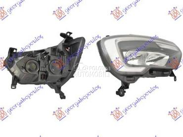 FAR ELEKTRICNI SA LED... za Renault Ostalo za 2019. god.