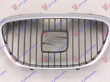 PVC MASKA -09 za Seat Altea od 2004. do 2015. god.