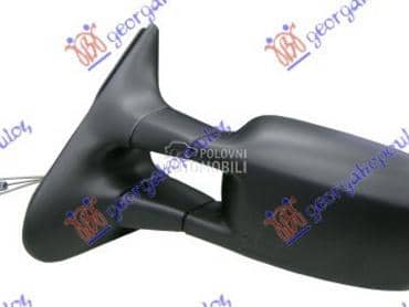 RETROVIZOR MEHANICKI SA... za Seat Inca od 1993. do 2003. god.