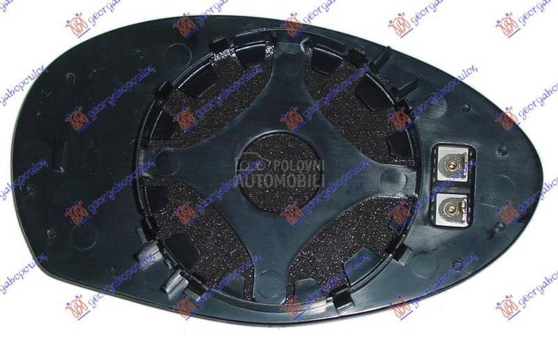 STAKLO RETROVIZORA SA...