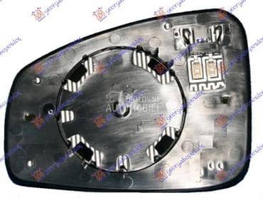 STAKLO RETROVIZORA SA... za Renault Scenic od 2012. do 2016. god.