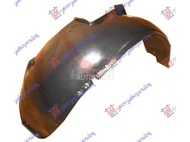 POTKRILO PLASTICNO Levo za Seat Leon od 1999. do 2005. god.