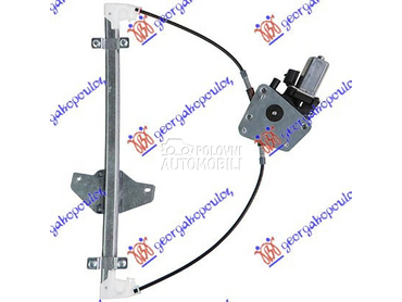 PODIZAC PREDNJEG PROZORA ELEKT za Kia Picanto od 2015. do 2017. god.