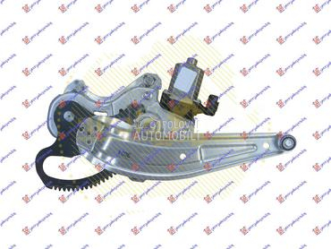 PODIZAC ZADNJEG PROZORA ELEKTR za Kia Picanto od 2015. do 2017. god.