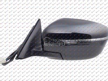 RETROVIZOR ELEKTRICNI SA... za Nissan X-Trail od 2014. do 2017. god.