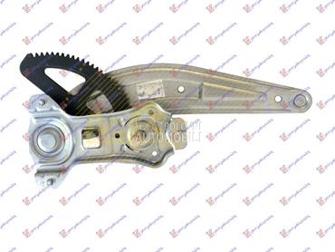 PODIZAC ZADNJEG PROZORA MEHANI za Kia Picanto od 2011. do 2015. god.