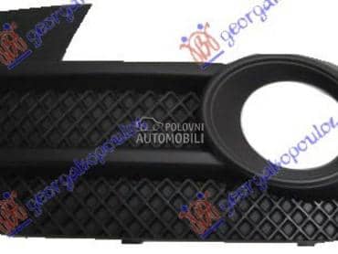 RESETKA PREDNJEG BRANIKA Levo za Audi Q3 od 2011. do 2014. god.