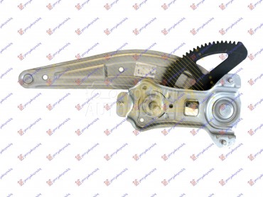 PODIZAC ZADNJEG PROZORA MEHANI za Kia Picanto od 2015. do 2017. god.