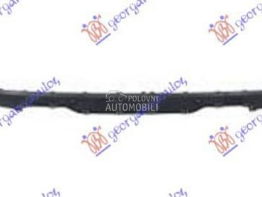 SPOJLER ZADNJEG BRANIKA za BMW X5 od 2018. do 2023. god.