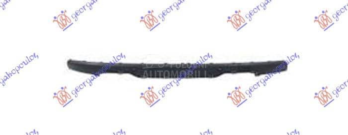 SPOJLER ZADNJEG BRANIKA