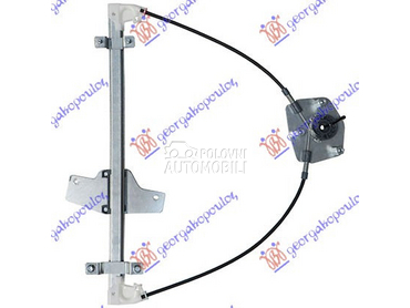 PODIZAC PROZORA ELEKTRICNI (BE za Kia Picanto od 2015. do 2017. god.