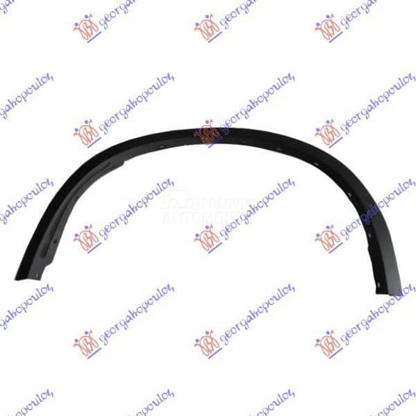 RUB PLASTICNI PREDNJEG...