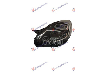 FAR CEO LED 21- Levo za Ford Puma za 2020. god.