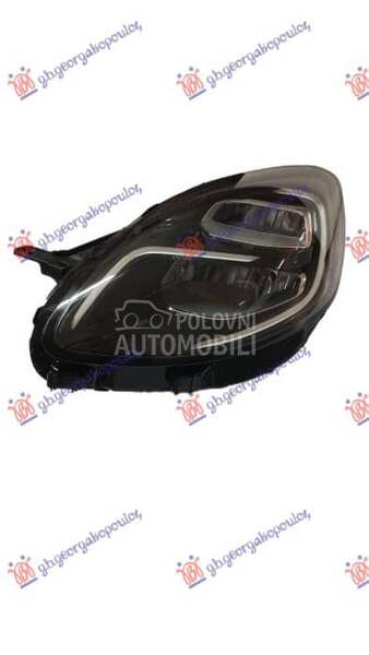 NEMA- FAR CEO LED 21- Levo