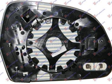 STAKLO RETROVIZORA SA... za Audi Q3 od 2014. do 2018. god.