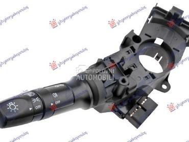 PREKIDAC/RUCICA NA VOLANU (FAR za Kia Picanto od 2011. do 2015. god.