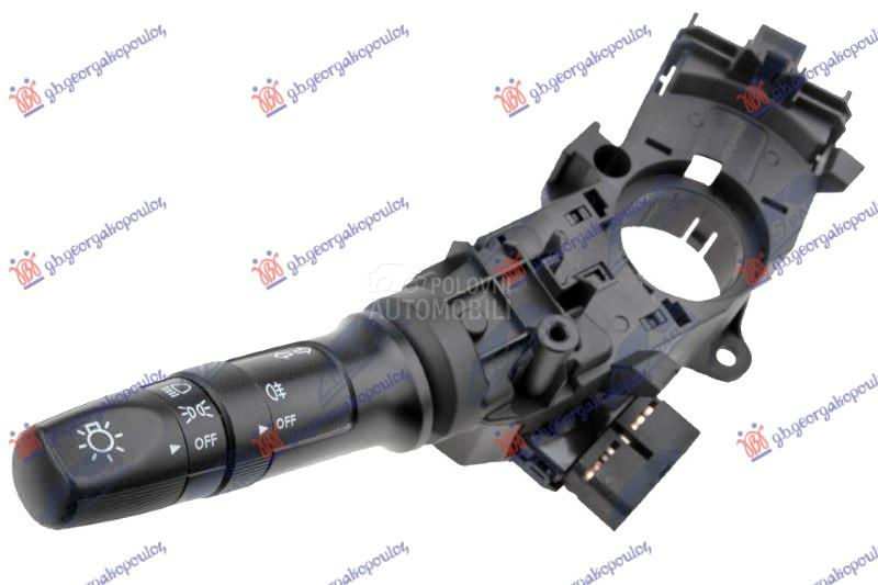 PREKIDAC/RUCICA NA VOLANU (FAR