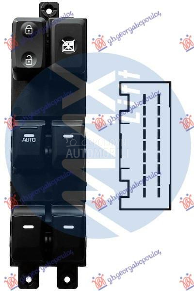 PREKIDAC U PREDNJIM VRATIMA (4