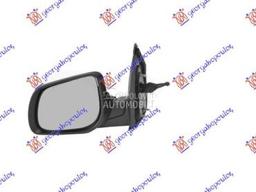 RETROVIZOR MEHANICKI (KONVEKSN za Kia Picanto od 2011. do 2015. god.