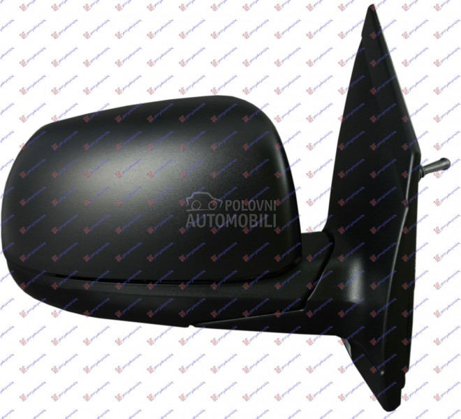 RETROVIZOR MEHANICKI SA SAJLOM