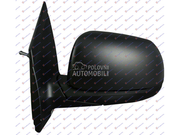 RETROVIZOR MEHANICKI SA SAJLOM za Kia Picanto od 2011. do 2015. god.