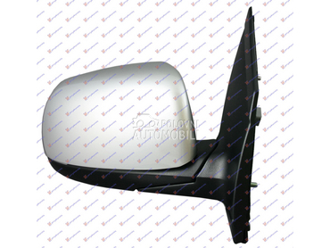 RETROVIZOR ELEKTRICNI SA GREJA za Kia Picanto od 2015. do 2017. god.