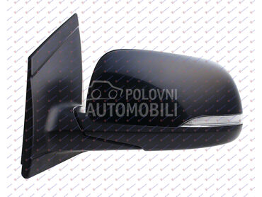 RETROVIZOR ELEKTRICNI SA GREJA za Kia Picanto od 2011. do 2015. god.