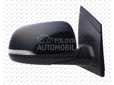 RETROVIZOR ELEKTRICNI SA GREJA za Kia Picanto od 2011. do 2015. god.