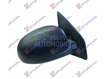 RETROVIZOR ELEKTRICNI SA GREJA za Kia Picanto od 2011. do 2015. god.