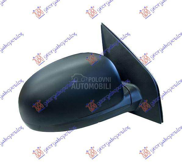 RETROVIZOR ELEKTRICNI SA GREJA