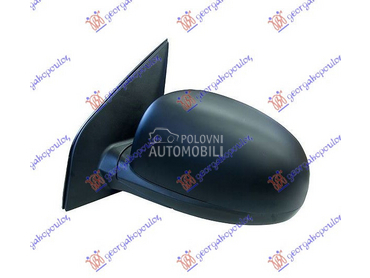 RETROVIZOR ELEKTRICNI SA GREJA za Kia Picanto od 2015. do 2017. god.