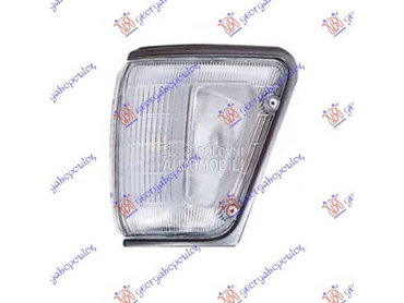 MIGAVAC SIVI Levo za Toyota Hilux od 1989. do 1997. god.