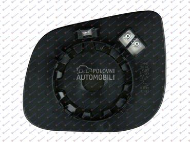 STAKLO RETROVIZORA SA GREJACEM za Kia Picanto od 2015. do 2017. god.