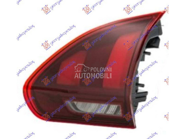 STOP LAMPA UNUTRASNJA LED... za Peugeot 2008 od 2016. do 2019. god.
