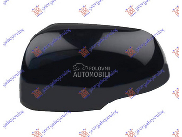 POKLOPAC RETROVIZORA (SA OTVOR za Kia Picanto od 2015. do 2017. god.