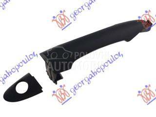 KVAKA PREDNJIH VRATA SPOLJASNJ