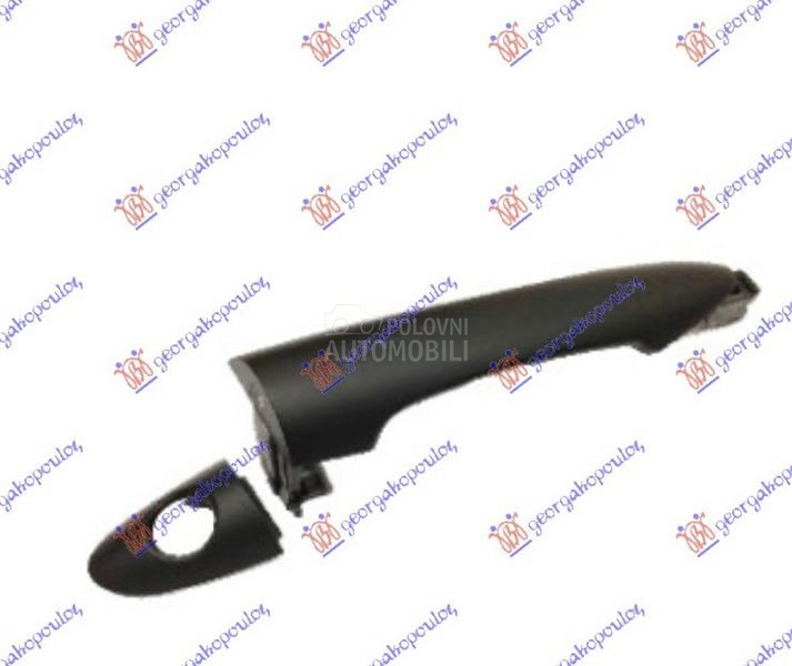 KVAKA PREDNJIH VRATA SPOLJASNJ