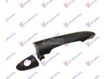 KVAKA PREDNJIH VRATA SPOLJASNJ za Kia Picanto od 2015. do 2017. god.