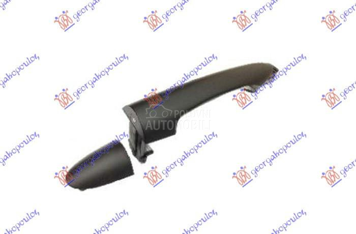 KVAKA PREDNJIH/ZADNJIH VRATA S