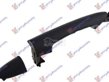 KVAKA ZADNJIH VRATA SPOLJASNJA za Kia Picanto od 2011. do 2015. god.