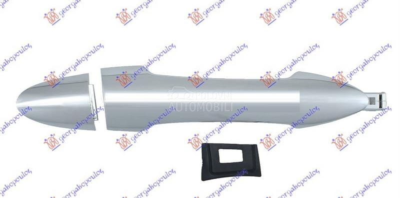 KVAKA PREDNJIH/ZADNJIH VRATA S