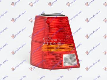 STOP LAMPA KARAVAN Levo za Volkswagen Golf 4 od 1998. do 2004. god.